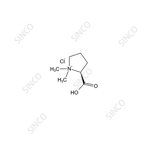 盐酸水苏碱 4136-37-2