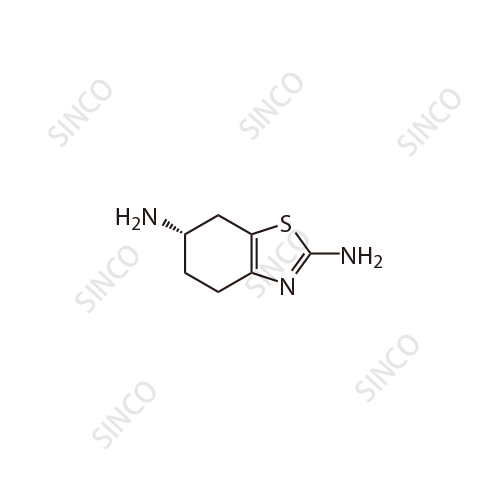 普拉克索杂质A 106092-09-5
