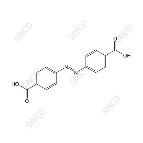 萘莫司他杂质8 586-91-4