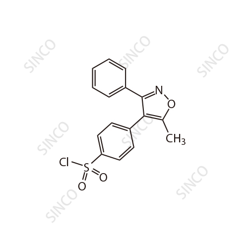 帕瑞昔布杂质F 509074-26-4
