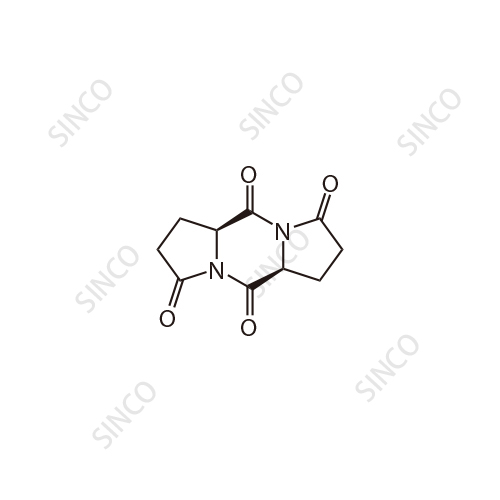 匹多莫德杂质A 14842-41-2