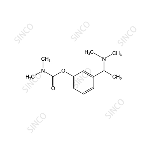 卡巴拉汀杂质21 25081-93-0