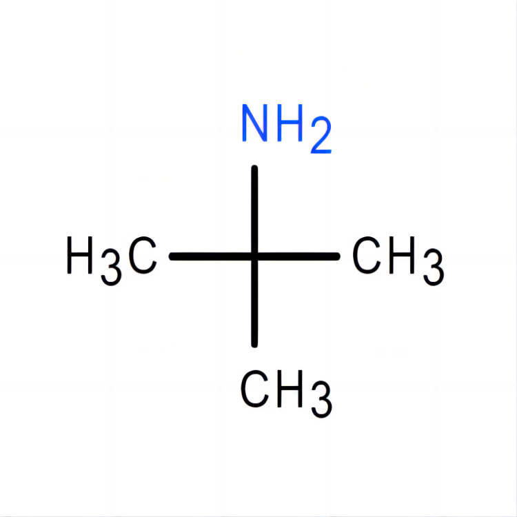 专供工业级叔丁胺含量99.5