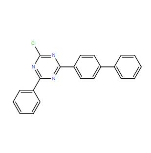 2-氯-4-(联苯-4-基)-6-苯基-1,3,5-三嗪