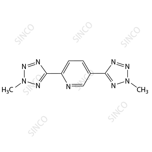特地唑胺杂质18
