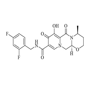 度鲁特韦杂质16