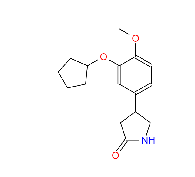 诺普利兰 61413-54-5