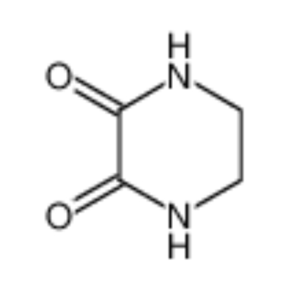 哌嗪-2,3-二酮	