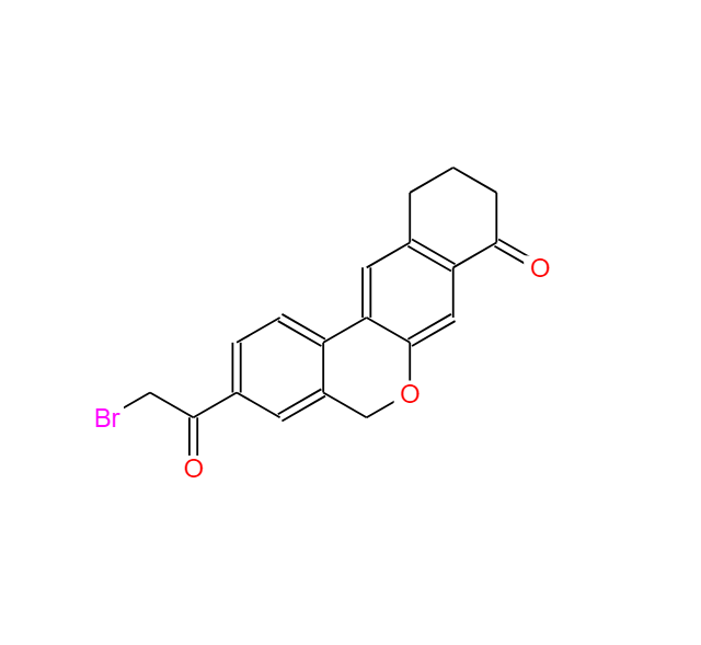 GS-5816中间体-溴代 1378390-29-4