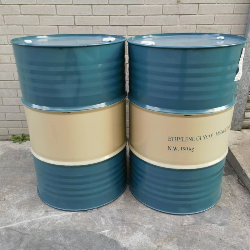 二乙二醇甲醚 111-77-3