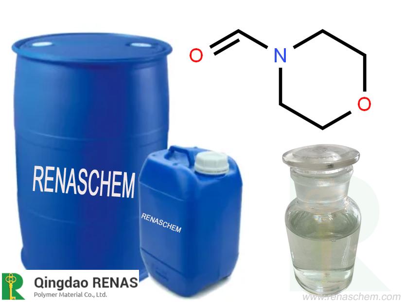 N-甲酰吗啉 4394-85-8