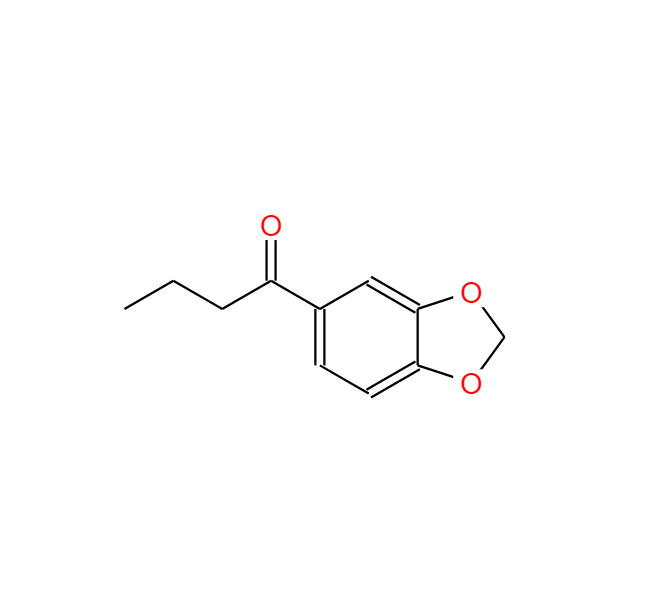 3,4-(亚甲基二氧)苯丁酮 63740-97-6