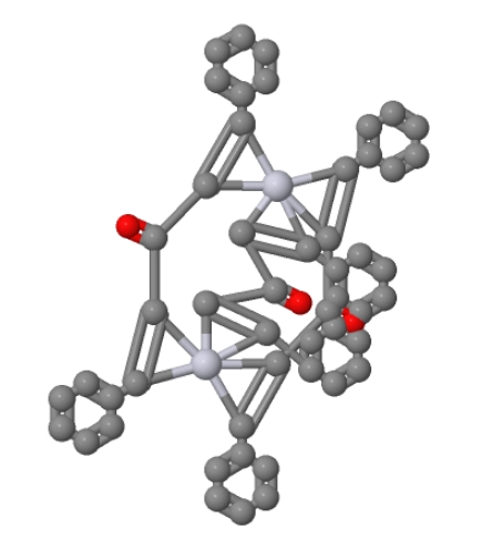 63782-74-1；三(二亚苄基丙酮)二铂(0)