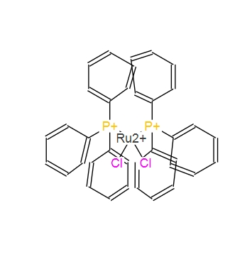 34076-51-2；双(三苯基膦)二氯化钌