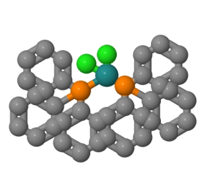 34076-51-2；双(三苯基膦)二氯化钌