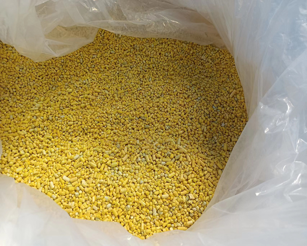 异丙基黄原酸钠  140-93-2 异丙黄药  选矿助剂