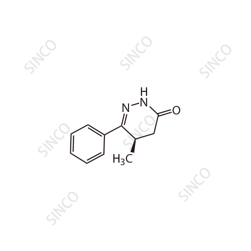 左西孟坦杂质32