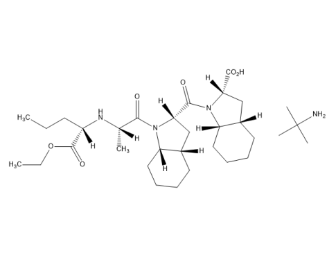 培哚普利叔丁胺EP杂质O