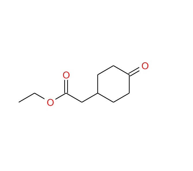 乙烷基-4含氧环己烷醋酸盐 58012-34-3