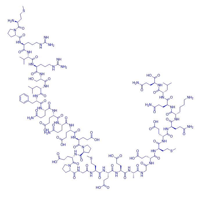诺西他汀（人）/212609-11-5/Nocistatin (human)
