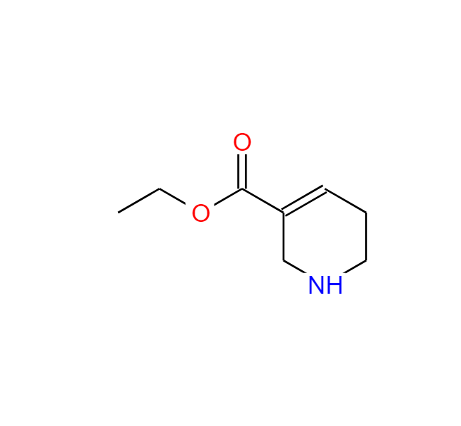 槟榔碱 18513-76-3