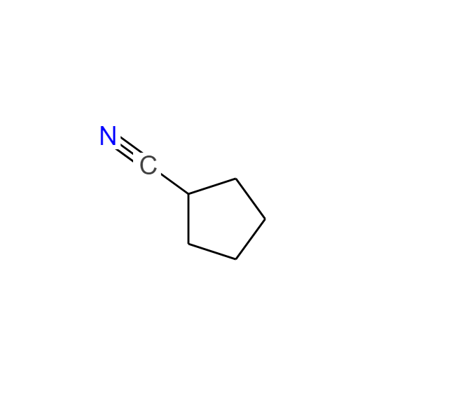氰基环戊烷 4254-02-8