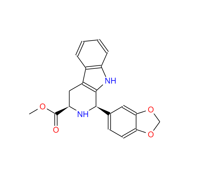他达那非中间体 171596-41-1