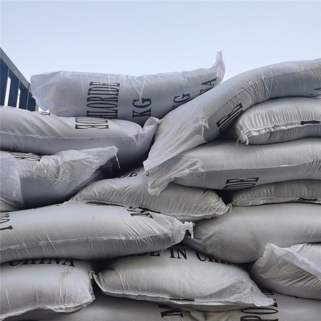 聚合氯化铝PAC 工业污水处理  工业级 吸水级