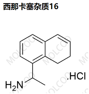 西那卡塞杂质16，	1822601-94-4