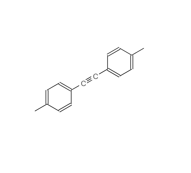 1,2-二(4-甲基苯)乙炔