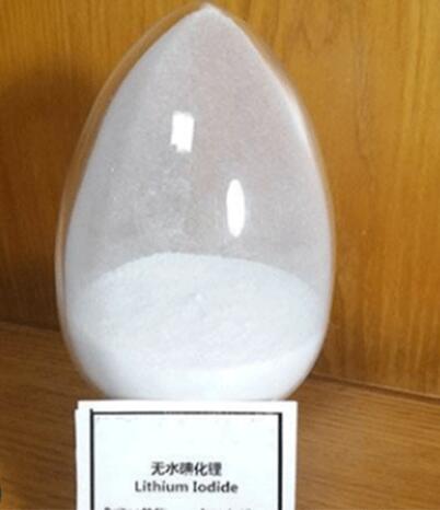 碘化锂（10377-51-2）