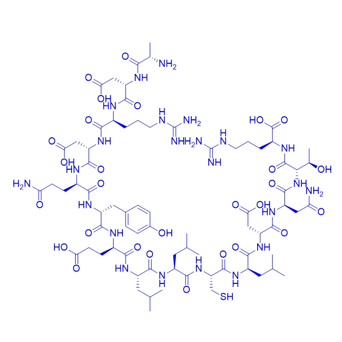 转铁蛋白transferrin fragment/transferrin fragment acetate