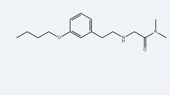 Evenamide