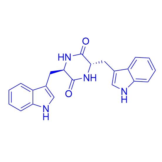 Cyclo(L-Trp-L-Trp) 20829-55-4.png