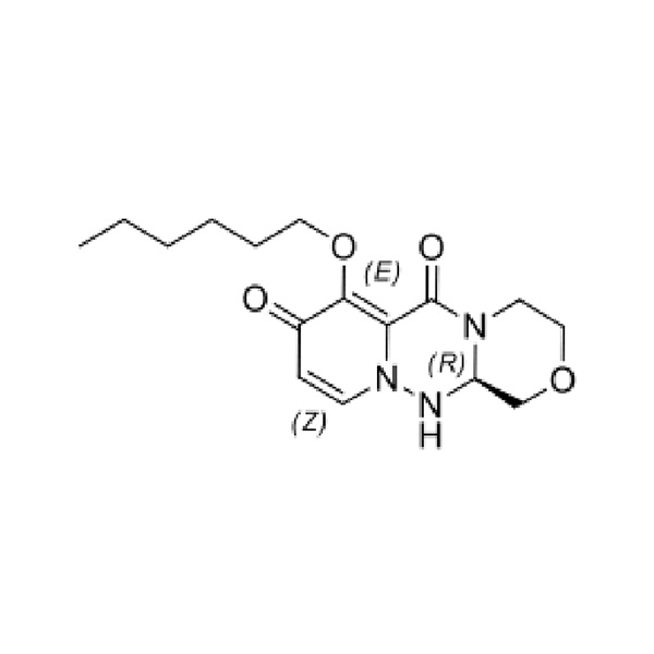 巴洛沙韦酯杂质 2136287-67-5