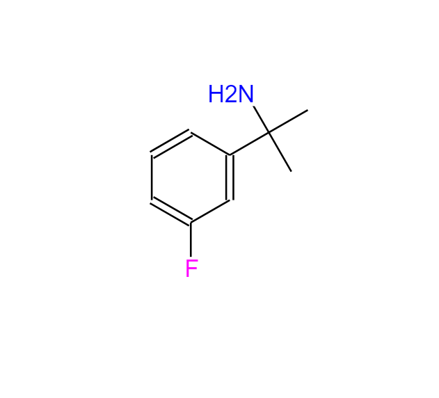 1-(3-氟苯基)-1-甲基乙胺 74702-89-9