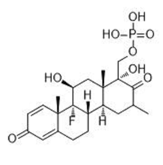 地塞米松磷酸钠EP杂质C