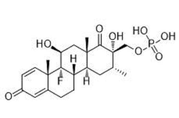 地塞米松磷酸钠EP杂质E