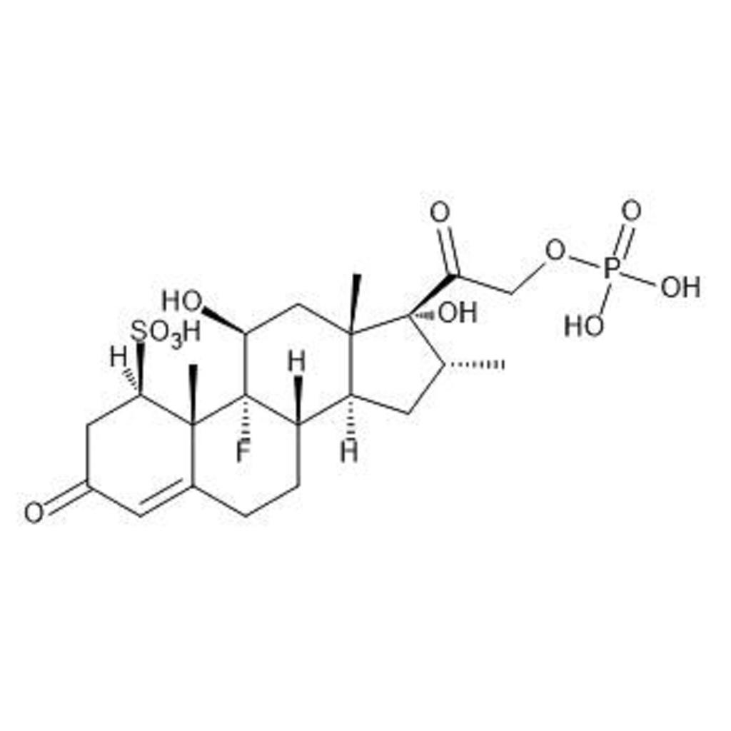 地塞米松磷酸钠杂质I