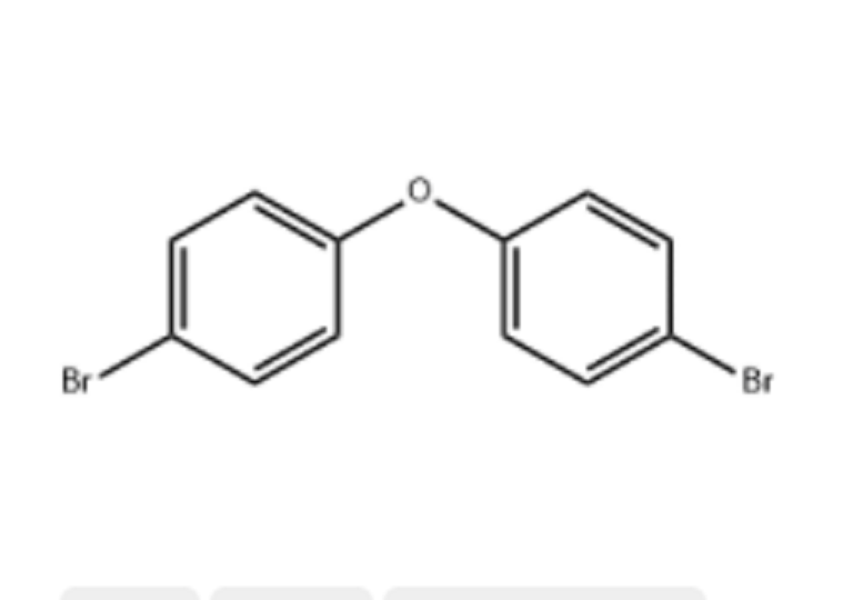 4,4'-二溴二苯醚  2050-47-7