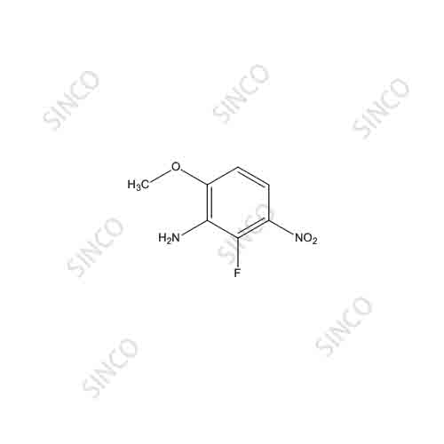 索拉非尼杂质11073