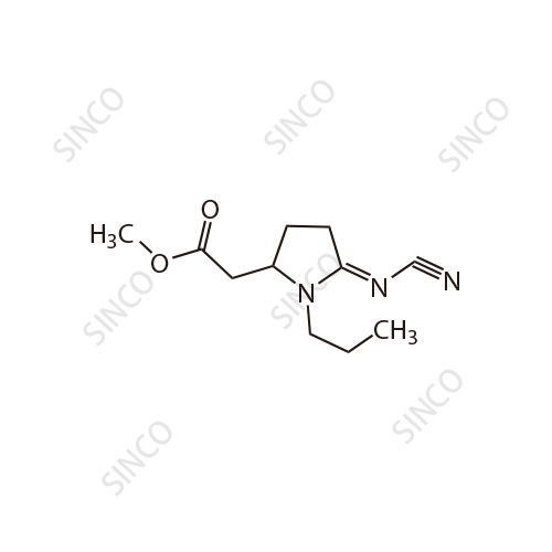 普拉克索杂质A1