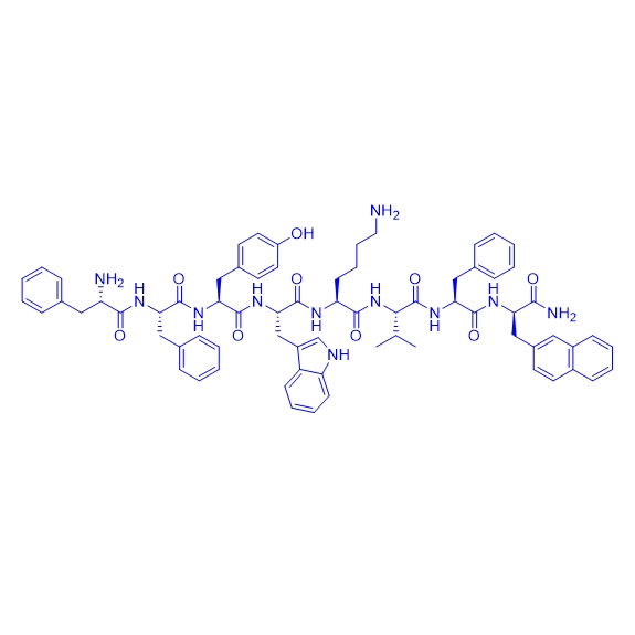 受体拮抗剂多肽BIM23056/150155-61-6/BIM23056