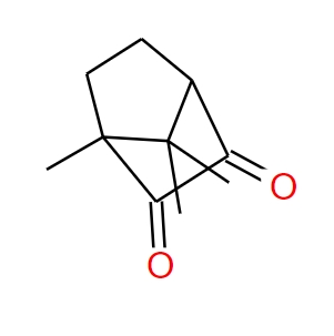 樟脑醌Camphorquinone10373-78-1