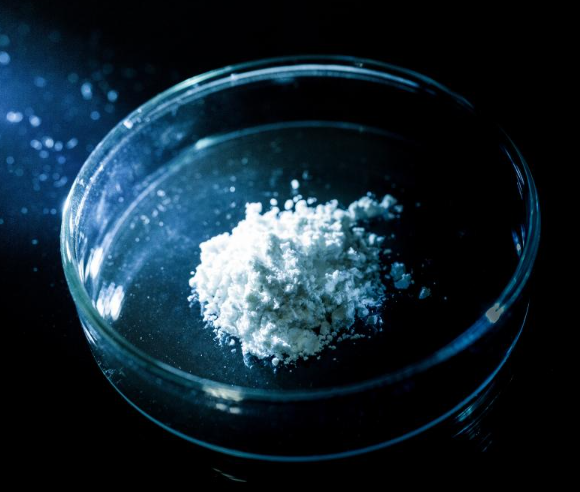 16066-91-4；5-碘吲哚