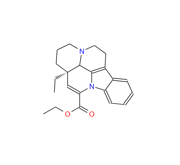 长春西汀杂质F 42971-12-0