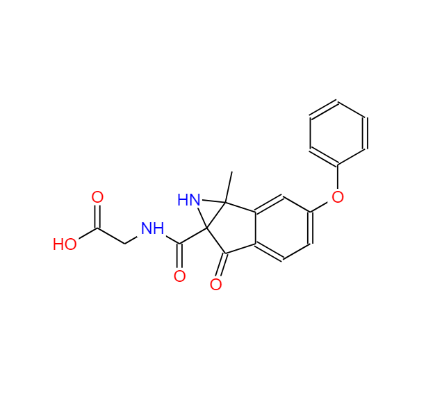 罗沙司他光解杂质 2301113-15-3