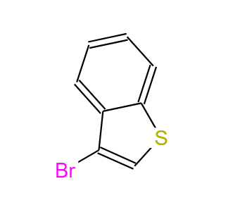 7342-82-7 3-溴苯并噻吩 