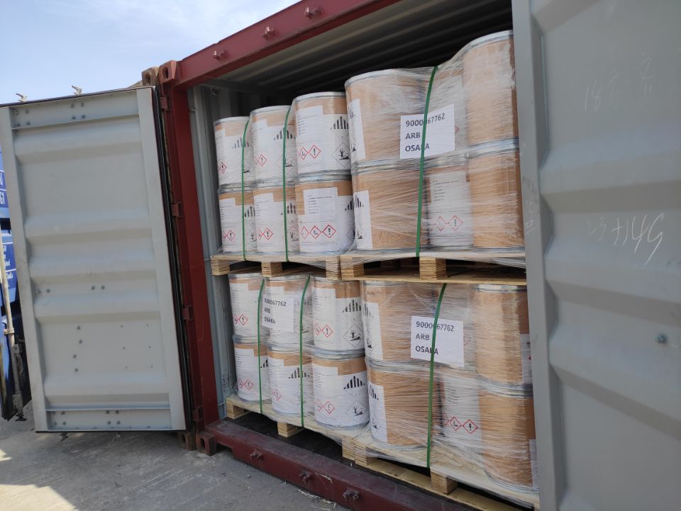 粉末二茂铁出口102-54-5晶体二茂铁