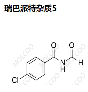 瑞巴派特杂质5  94670-39-0   C8H6ClNO2  瑞巴匹特杂质5